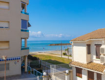 Apartamento Blue Sea