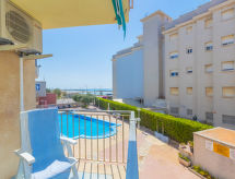 Apartamento Blue Sea