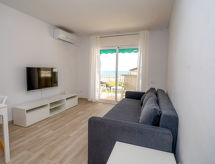 Apartamento Blue Sea