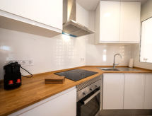 Apartamento Blue Sea
