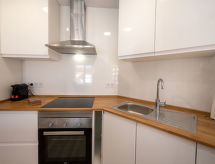 Apartamento Blue Sea