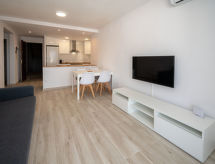 Apartamento Blue Sea