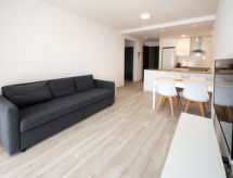 Apartamento Blue Sea