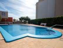 Apartamento Blue Sea