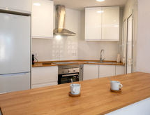 Apartamento Blue Sea