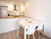 Apartamento Blue Sea
