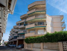 Apartamento Blue Sea