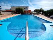 Apartamento Blue Sea