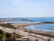 Apartamento Blue Sea