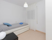 Apartamento Blue Sea