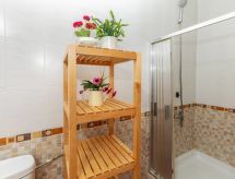 Casa di vacanze Gardenia