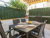 Casa di vacanze Gardenia