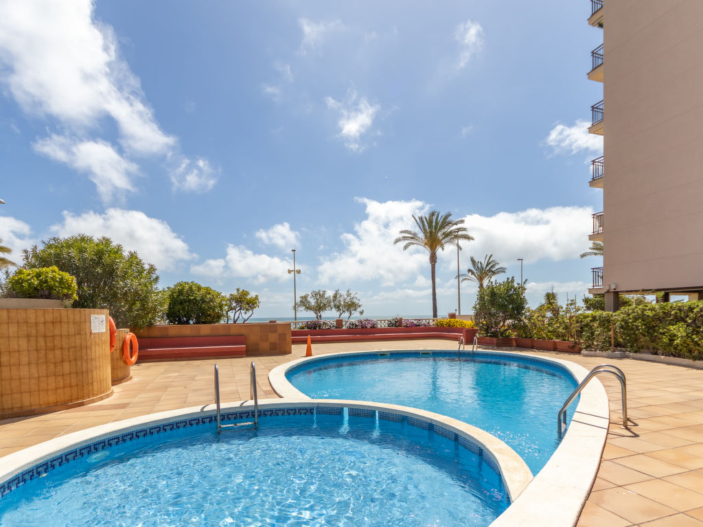 Appartement Miramar
