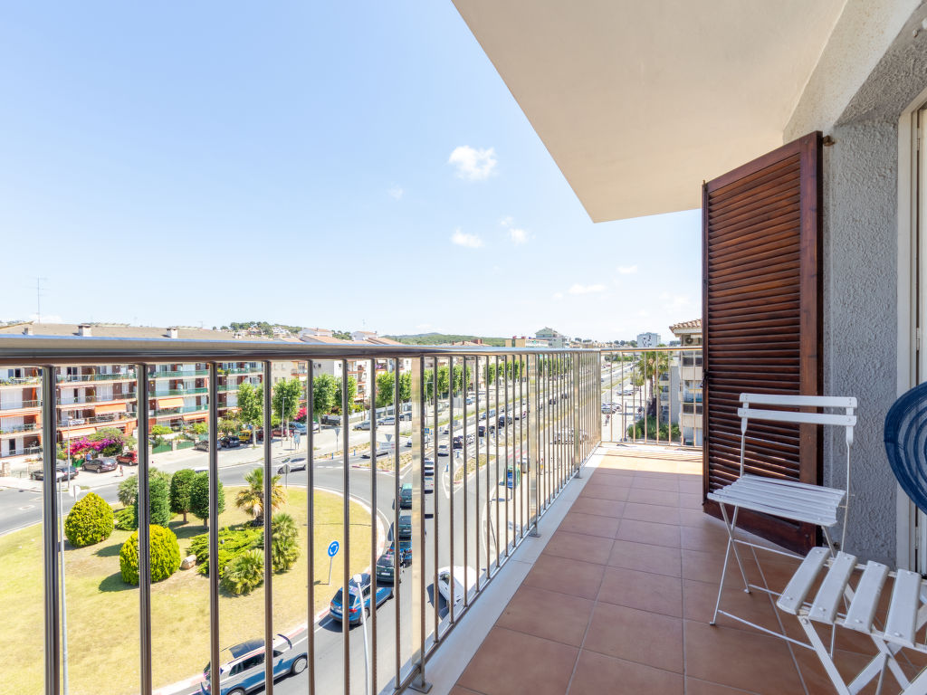 Appartement Cesar in Spanje