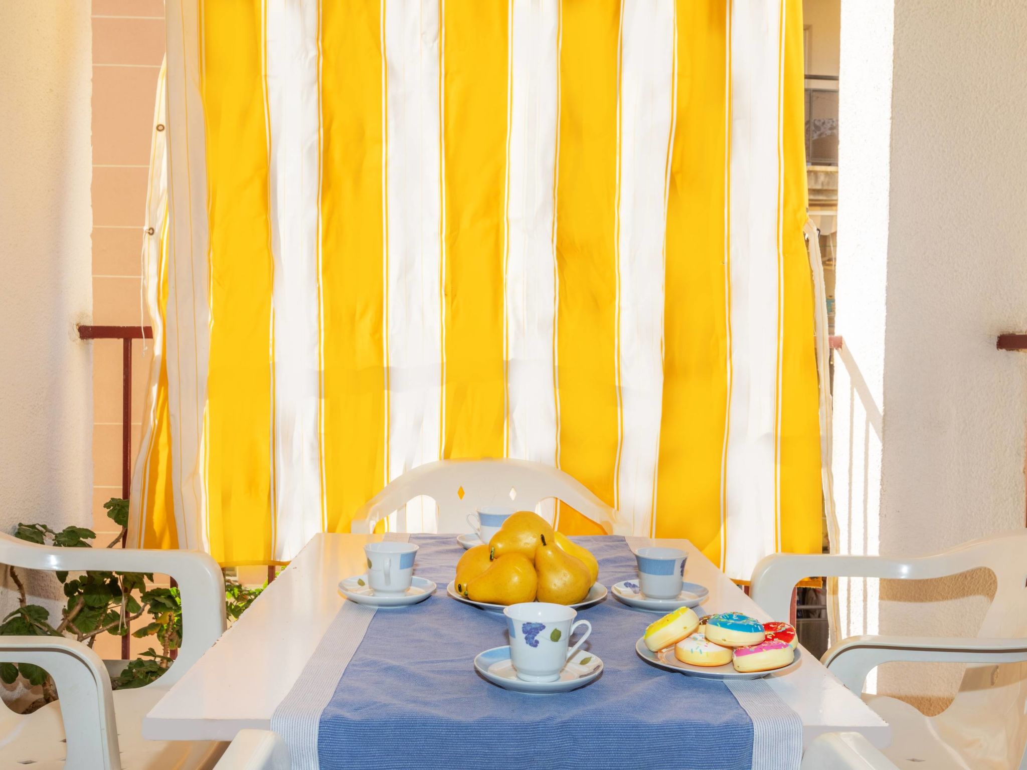 Photo of Edificio Garcomar I