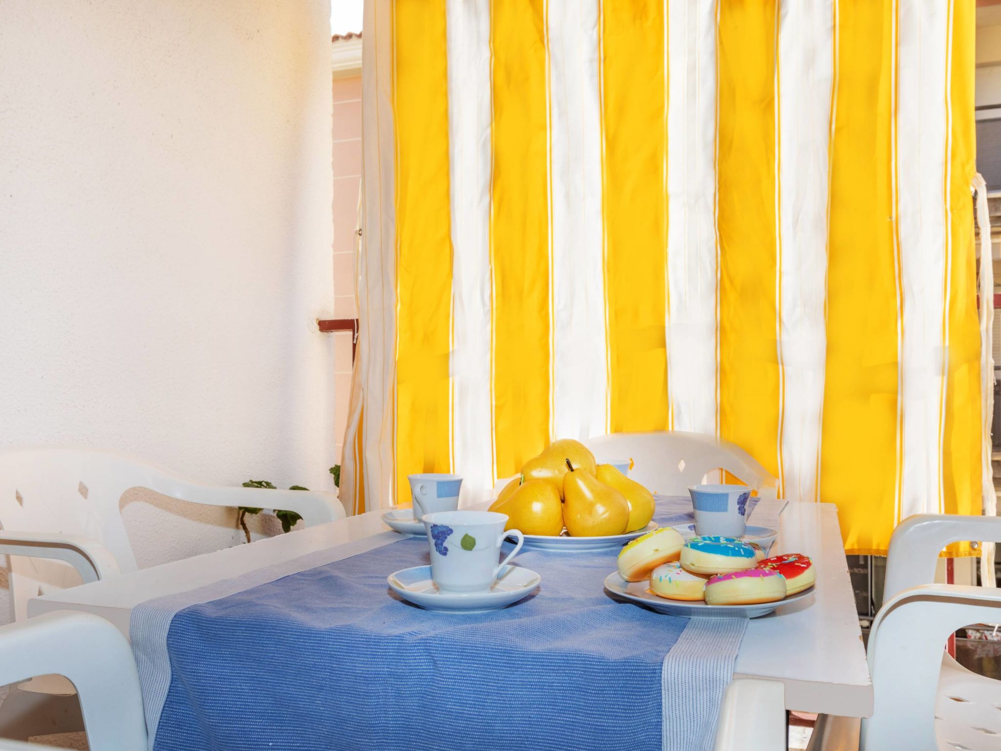 Photo of Edificio Garcomar I