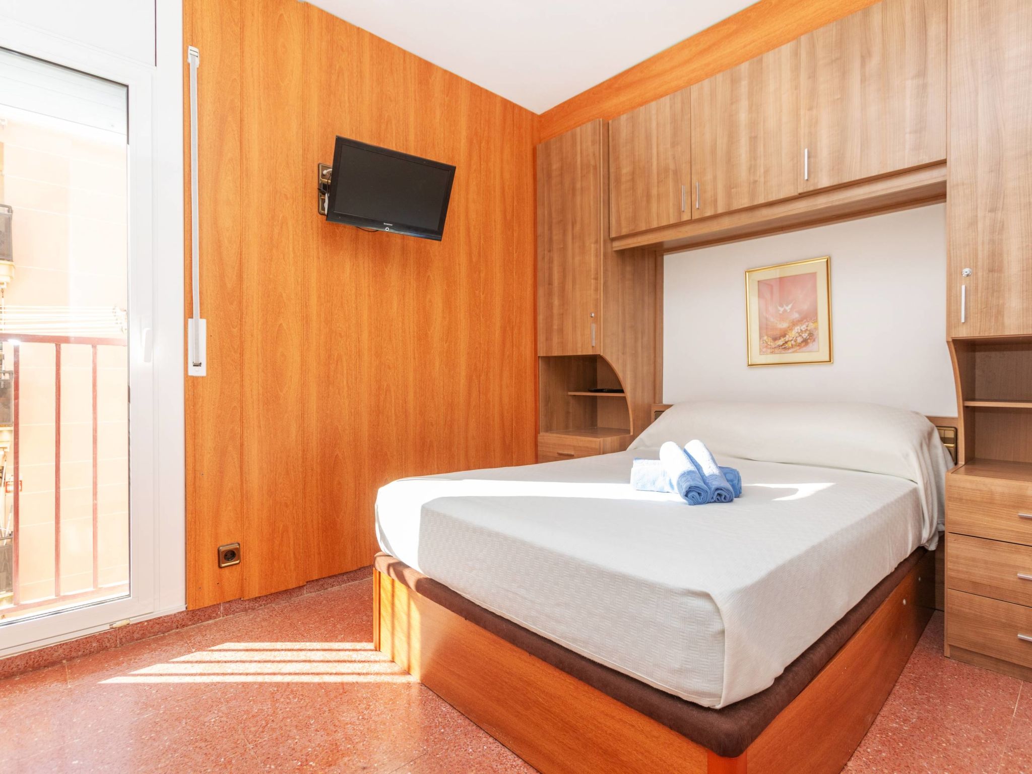 Photo of Edificio Garcomar I