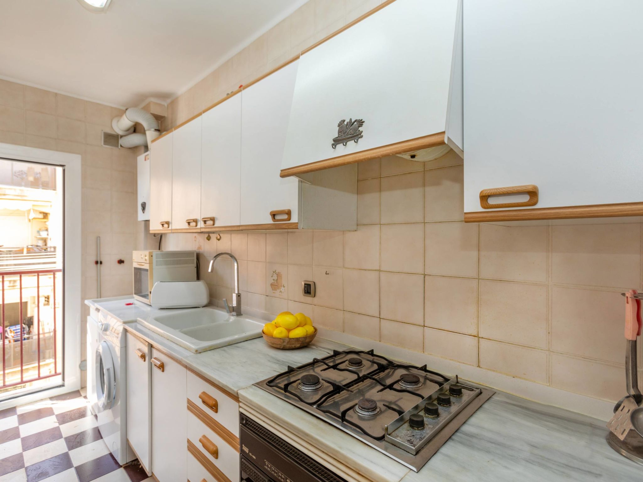 Photo of Edificio Garcomar I