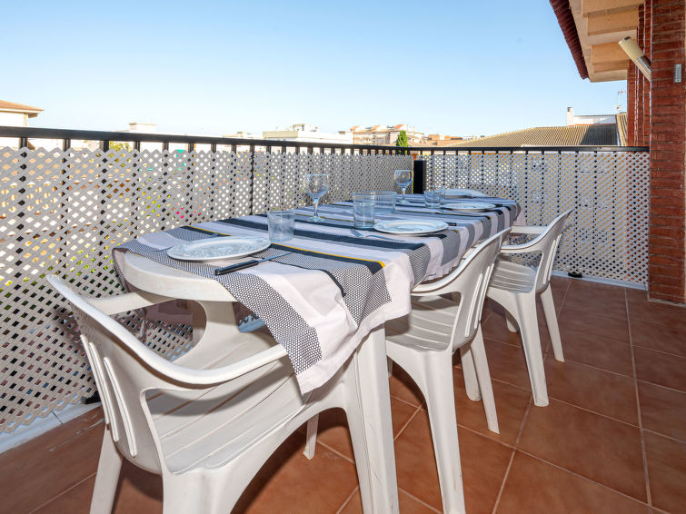 Arcadia Apartment in Segur de Calafell