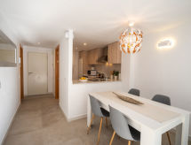 Appartement Sakura