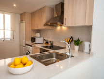 Appartement Sakura