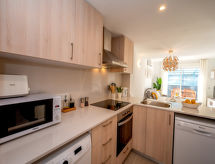 Appartement Sakura