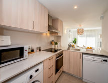 Appartement Sakura