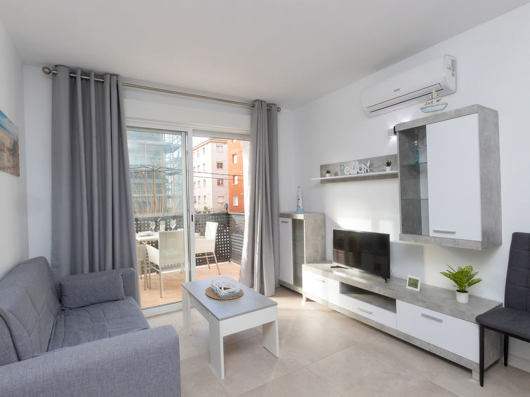 Search and Stay destination Calafell, CT - Spain from AU$ 255. Karma