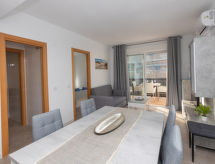 Ferienwohnung Karma