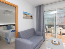 Ferienwohnung Karma