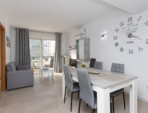 Ferienwohnung Karma
