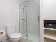 Ferienwohnung Karma