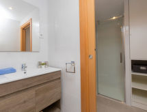 Ferienwohnung Karma