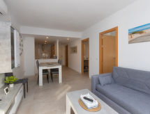 Ferienwohnung Karma