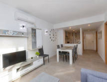 Ferienwohnung Karma