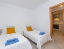 Ferienwohnung Karma