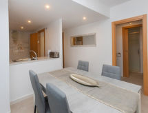 Ferienwohnung Karma