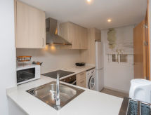 Ferienwohnung Karma