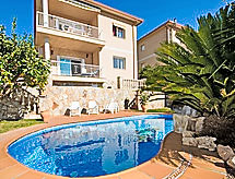 Casa de vacaciones Juan