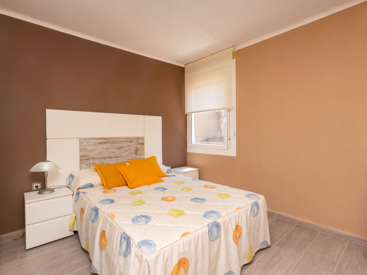 Apartamento Alda