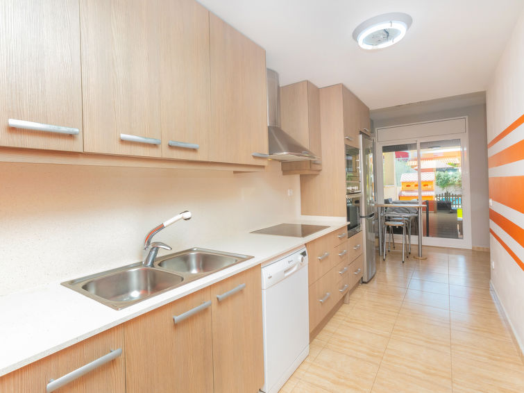 Search and Stay destination Calafell, CT - Spain from AU$ 442. Nova