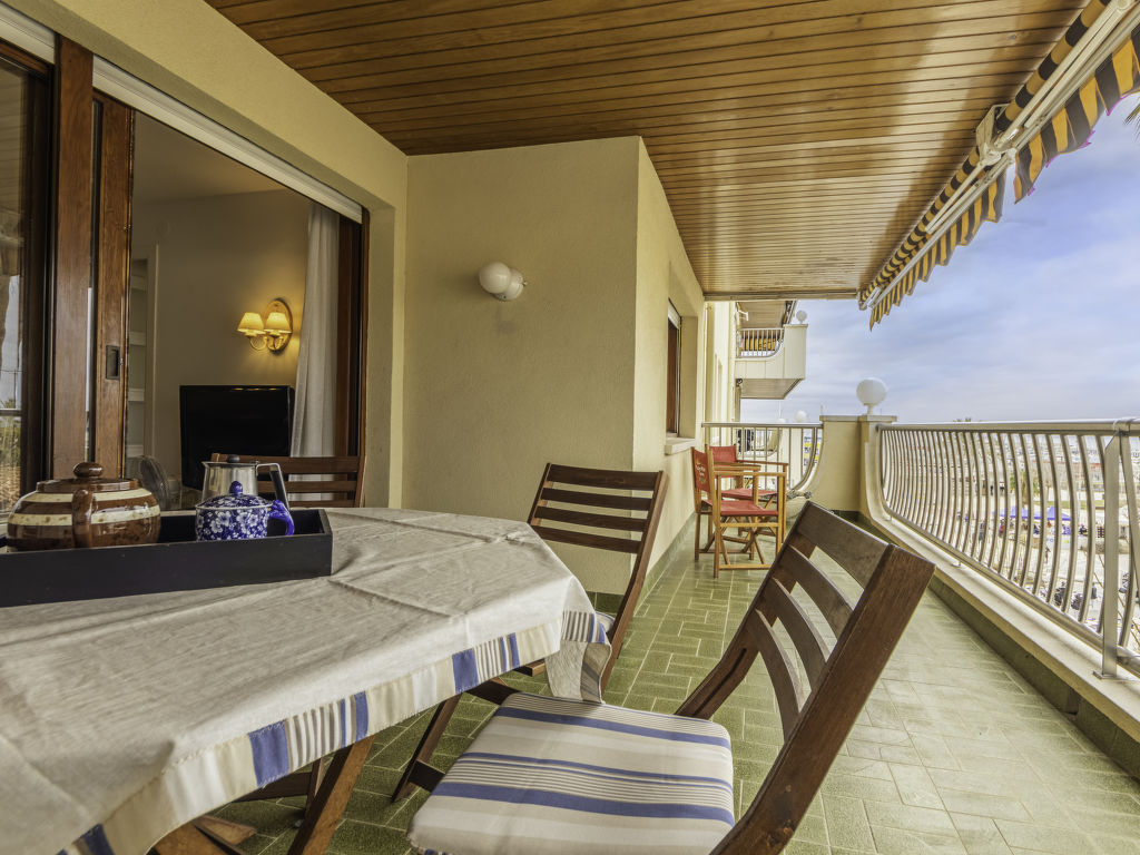 Appartement Luxus in Spanje