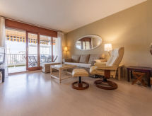 Apartamento Luxus