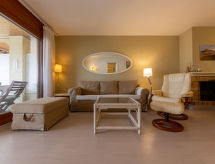 Apartamento Luxus