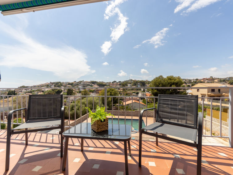 Search and Stay destination Calafell, CT - Spain from AU$ 400. Montserrat
