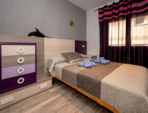 Ferienwohnung Cloud