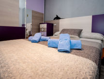 Ferienwohnung Cloud