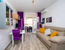 Ferienwohnung Cloud