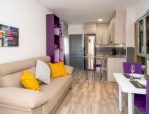 Ferienwohnung Cloud