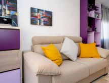 Ferienwohnung Cloud